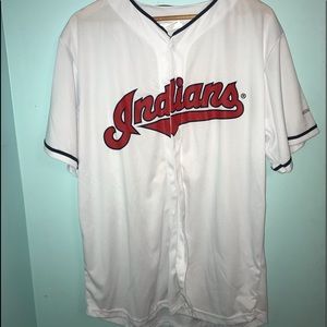 indians jersey